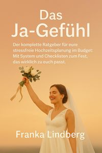 Produktbild: Das Ja-Gef&uuml;hl