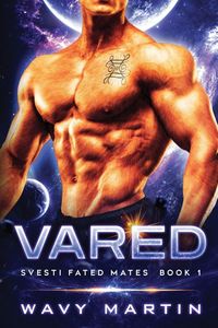 Produktbild: Vared