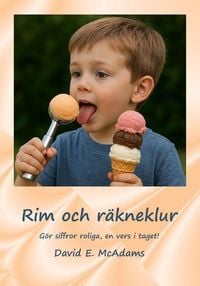 Produktbild: Rim och r&auml;kneklur