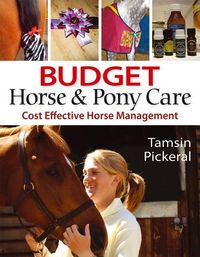 Produktbild: Budget Horse & Pony Care