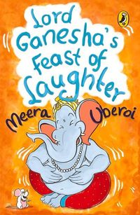 Produktbild: Lord Ganesha's Feast of Laughter