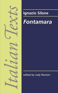 Produktbild: Fontamara