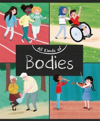 Produktbild: Heneghan, J: All Kinds of: Bodies