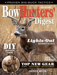 Produktbild: Bowhunters' Digest