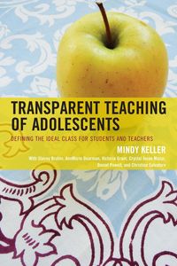 Produktbild: Transparent Teaching of Adolescents