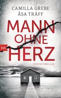 Produktbild: Mann ohne Herz