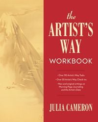 Produktbild: The Artist's Way Workbook
