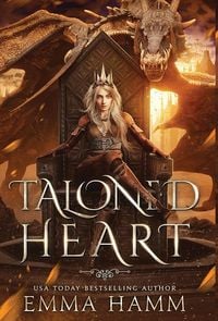 Produktbild: Taloned Heart