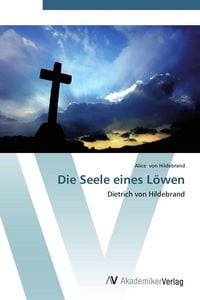 Produktbild: Die Seele eines L&ouml;wen