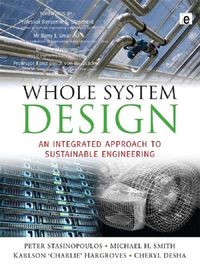 Produktbild: Whole System Design