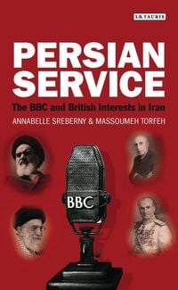 Produktbild: Persian Service