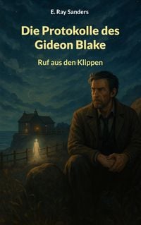 Produktbild: Die Protokolle des Gideon Blake
