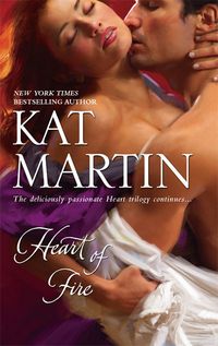 Produktbild: Heart of Fire