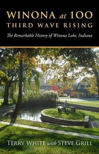 Produktbild: Winona at 100 Third Wave Rising