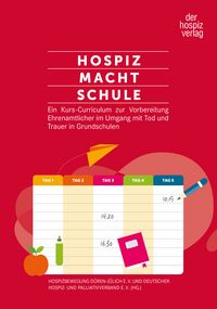Produktbild: Hospiz macht Schule