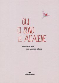 Produktbild: Qui ci sono le altalene
