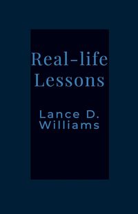 Produktbild: Real-life Lessons
