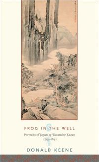 Produktbild: Keene, D: Frog in the Well