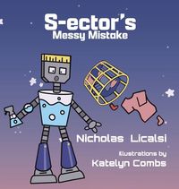 Produktbild: S-ector's Messy Mistake