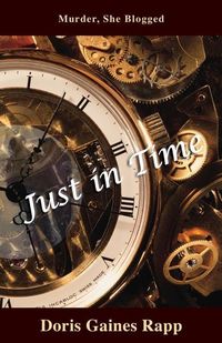 Produktbild: Just in Time
