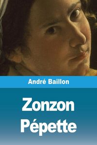 Produktbild: Zonzon P&eacute;pette