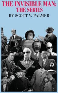 Produktbild: The Invisible Man