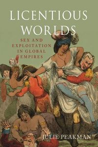 Produktbild: Licentious Worlds