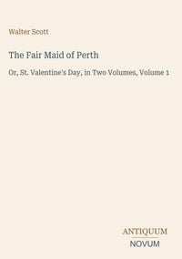 Produktbild: The Fair Maid of Perth