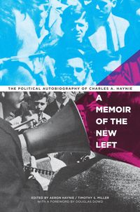 Produktbild: A Memoir of the New Left