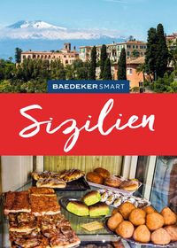 Produktbild: Baedeker SMART Reisef&uuml;hrer E-Book Sizilien