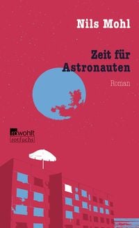Produktbild: Zeit f&uuml;r Astronauten