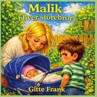 Produktbild: Malik bliver storebror