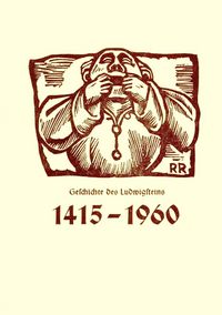 Produktbild: Geschichte des Ludwigsteins