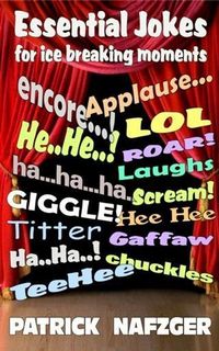 Produktbild: Essential Jokes