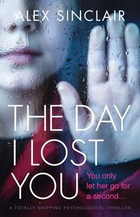 Produktbild: The Day I Lost You