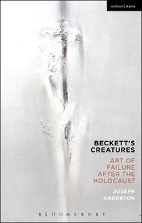 Produktbild: Beckett's Creatures