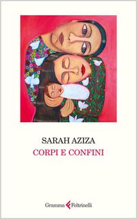 Produktbild: Corpi e confini