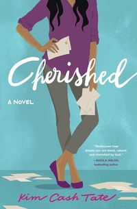 Produktbild: Cherished