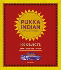 Produktbild: Pukka Indian