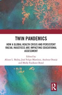 Produktbild: Twin Pandemics