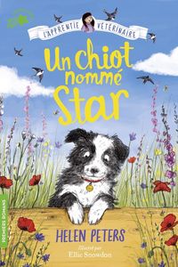 Produktbild: Un chiot nomm&eacute; Star