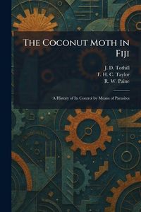 Produktbild: The Coconut Moth in Fiji