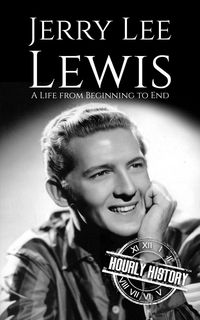 Produktbild: Jerry Lee Lewis (Biographies of Musicians)