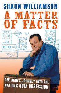 Produktbild: Williamson, S: Matter of Facts