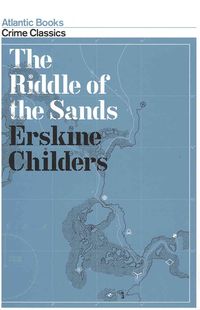 Produktbild: The Riddle of the Sands