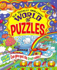 Produktbild: Totally Brilliant World Of Puz