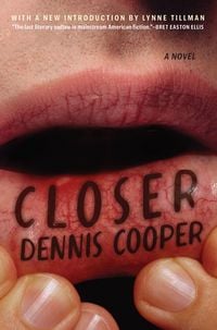 Produktbild: Closer