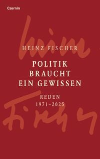 Produktbild: Politik braucht ein Gewissen