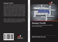 Produktbild: Stampa Tixo3D