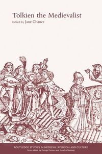 Produktbild: Tolkien the Medievalist
